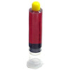 inkman Losse inkttank geel voor Inkman refillset 19, 20, 25, 80, 85 en 13619  040535