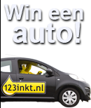 Win een auto!