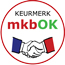 123inkt.nl: Veilig met mkbOK keurmerk