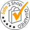 123inkt.nl: Veilig met 5 sterren Safe2Shop