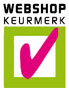 123inkt.nl: Veilig met Webshop Keurmerk