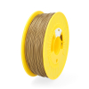 123-3D Filament PLA Goud 1,75 mm 1 kg DHM00012 - 2