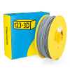123-3D Filament PLA Grijs 2,85 mm 1 kg