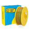 123-3D Filament PLA Kameleon Geel-Groen 1,75 mm 1 kg DHM00261 - 1
