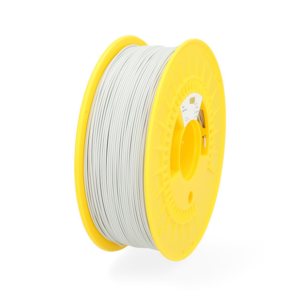123-3D Filament PLA Lichtgrijs 1,75 mm 1 kg DHM00017 - 2