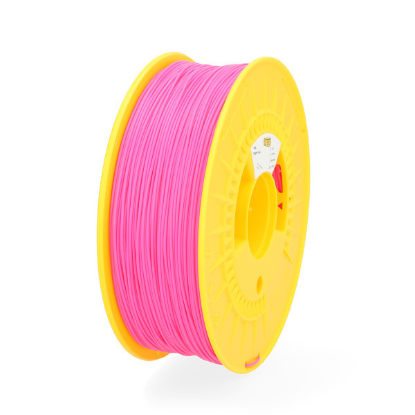 123-3D Filament PLA Lichtroze 1,75 mm 1 kg DHM00019 - 2