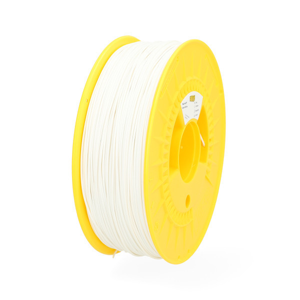 123-3D Filament PLA Mat Wit 1,75 mm 1 kg DHM00106 123-3D Filament PLA Mat Wit 1,75 mm 1 kg DHM00106 - 2