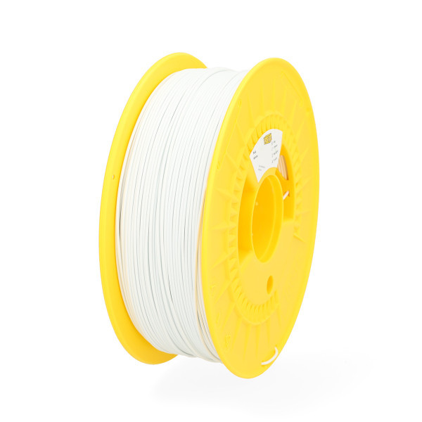 123-3D Filament PLA Wit 1,75 mm 1 kg DHM00002 - 2