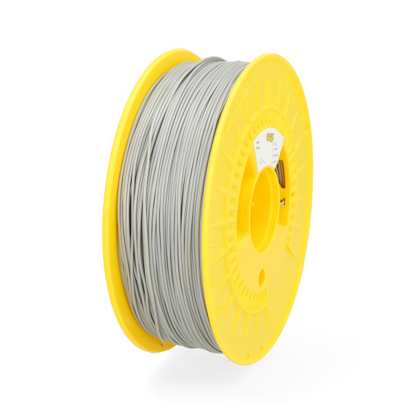 123-3D Filament PLA Zilver 1,75 mm 1 kg DHM00011 - 2