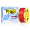 Filament rood 2,85 mm ABS 1 kg Jupiter serie (123-3D huismerk) Filament rood 2,85 mm ABS 1 kg Jupiter serie (123-3D huismerk)