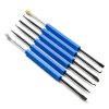 Nabewerking set 3D print DAR00620 - 1