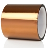 123-3D kapton tape 100 mm (33 meter) 123-3D kapton tape 100 mm (33 meter)