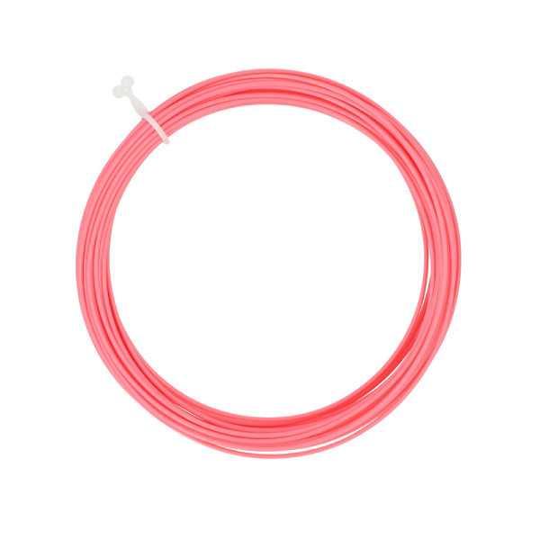 123-3D pen filament aardbei roze (10 meter) DPE00135 - 1