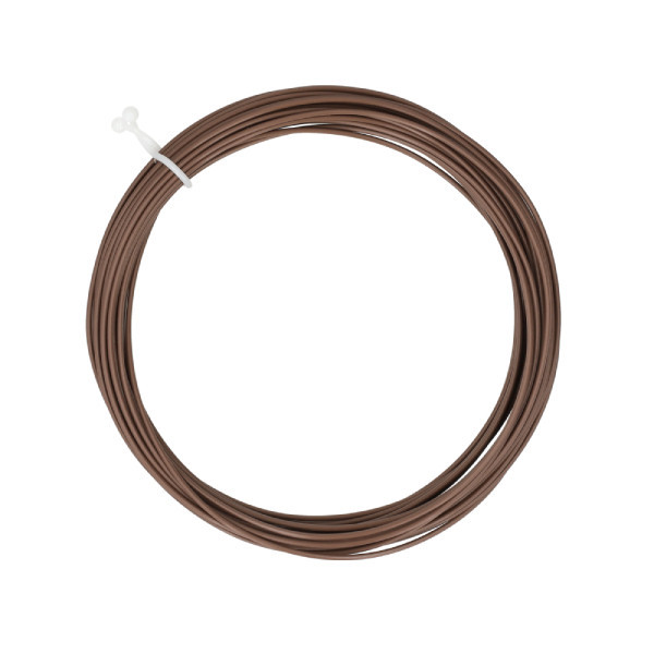 123-3D pen filament bruin (10 meter) DPE00137 - 1