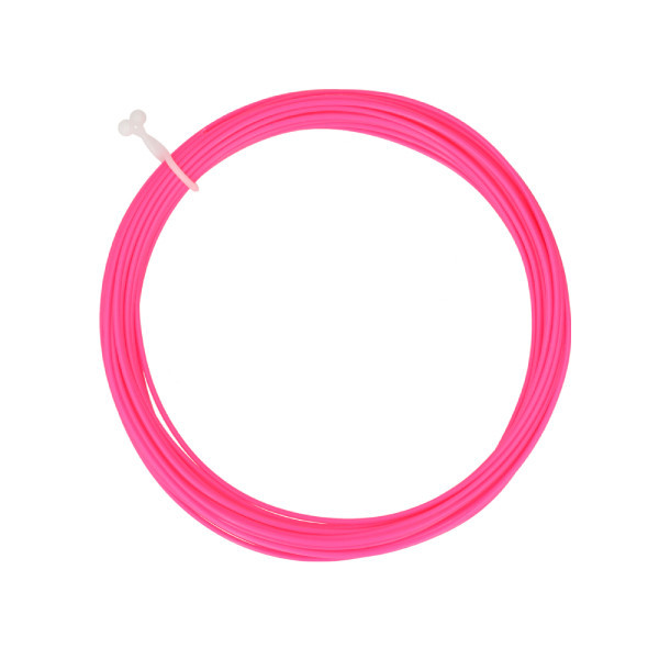 123-3D pen filament fel roze (10 meter) DPE00136 - 1