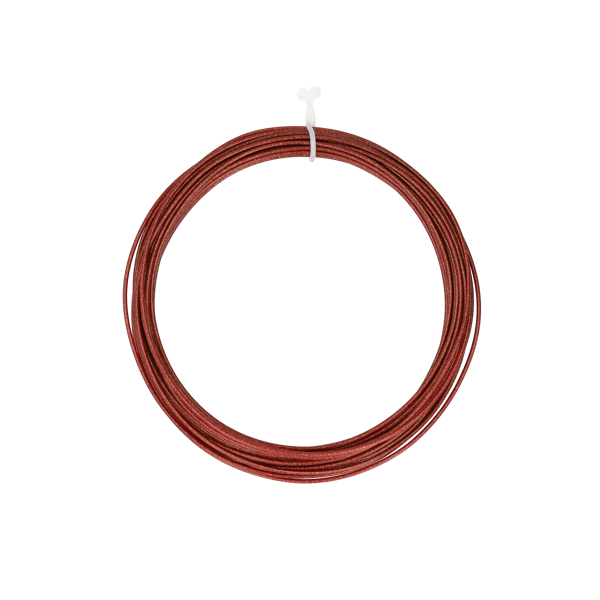 123-3D pen filament glitter rood (10 meter) DPE00155 - 1