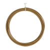 123-3D pen filament goud (10 meter)