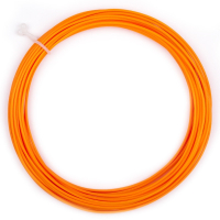 123-3D pen filament oranje (10 meter) DPE00015