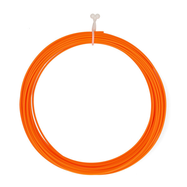 123-3D pen filament oranje (10 meter) DPE00125 - 1