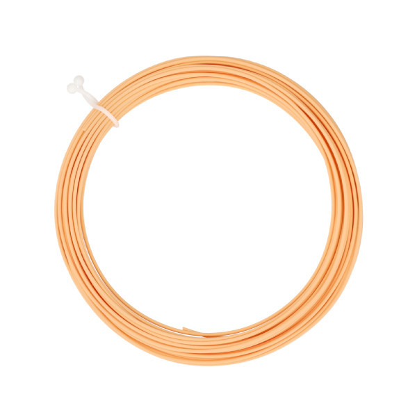 123-3D pen filament pastel oranje (10 meter) DPE00142 - 1