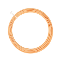 123-3D pen filament pastel oranje (10 meter) DPE00142