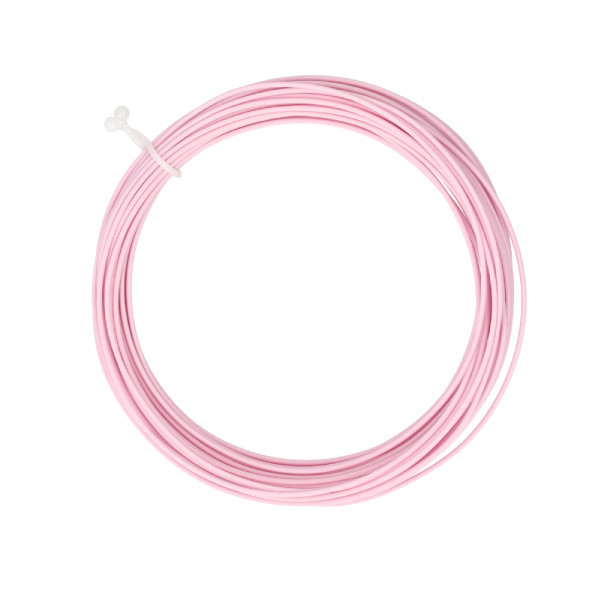 123-3D pen filament pastel roze (10 meter) DPE00144 - 1