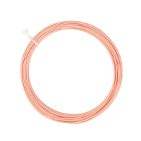 123-3D pen filament pastel zalm (10 meter) DPE00148