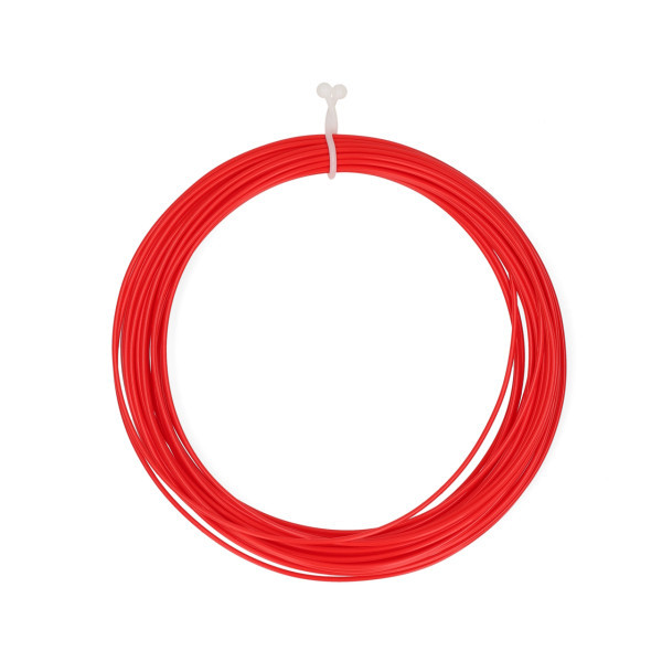 123-3D pen filament rood (10 meter) DPE00121 - 1