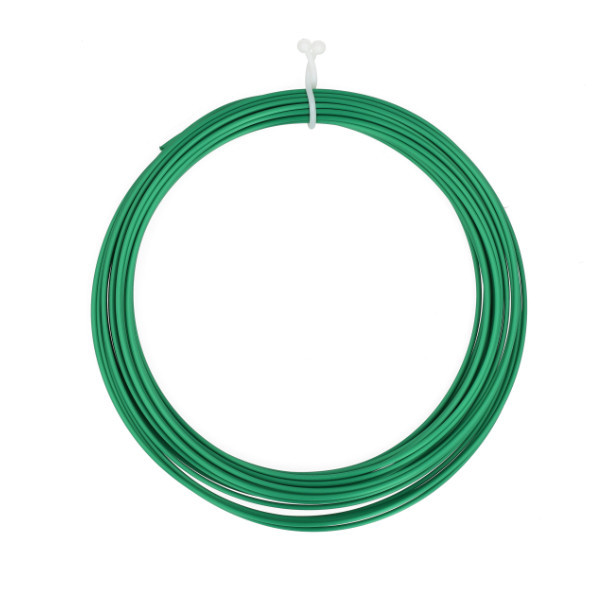 123-3D pen filament satijn donkergroen (10 meter) DPE00171 - 1