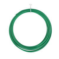 123-3D pen filament satijn donkergroen (10 meter) DPE00171