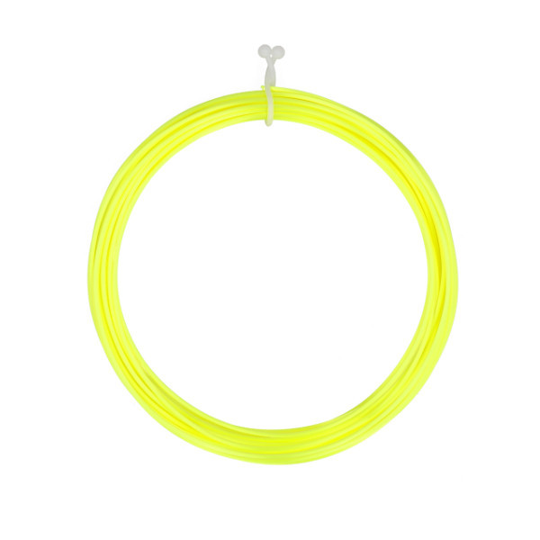 123-3D pen filament satijn geel (10 meter) DPE00172 - 1