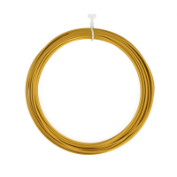 123-3D pen filament satijn goud (10 meter) DPE00163
