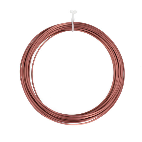 123-3D pen filament satijn koper (10 meter) DPE00167 - 1