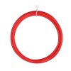 123-3D pen filament satijn rood (10 meter) DPE00166 - 1