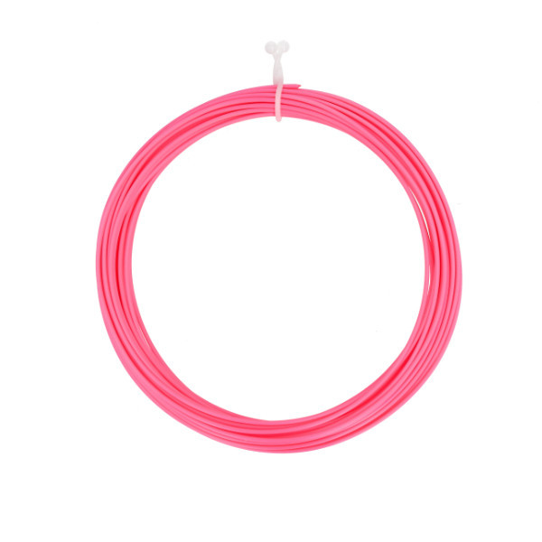 123-3D pen filament satijn roze (10 meter) DPE00170 - 1