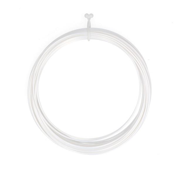 123-3D pen filament satijn wit (10 meter) DPE00165 - 1