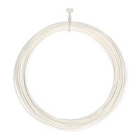 123-3D pen filament sneeuwwit (10 meter) DPE00124