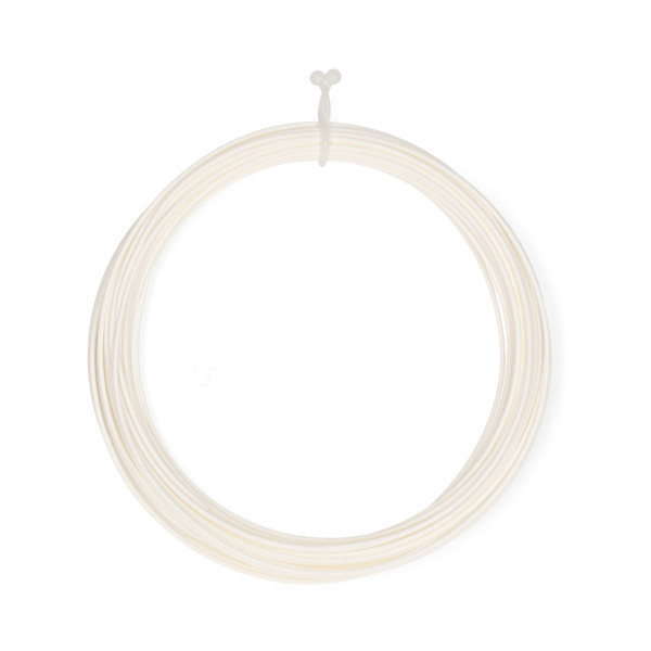 123-3D pen filament wit (10 meter) DPE00119 - 1