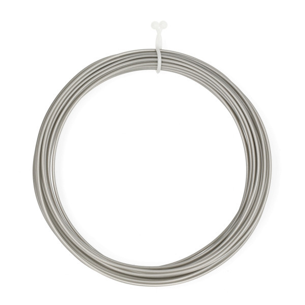123-3D pen filament zilver (10 meter) DPE00128 - 1