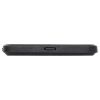 123accu Draadloze Powerbank ultra slim zwart (20W, 5000 mAh) ADR00363 - 3