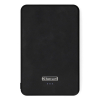 123accu Draadloze Powerbank ultra slim zwart (20W, 5000 mAh) ADR00363 - 4