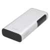 123accu Laptop Powerbank met snelladen zilver (100W, 20000 mAh) ADR00366 - 7