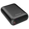 123accu Powerbank met snelladen zwart (20W, 10000 mAh) ADR00364 - 4