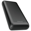 123accu Powerbank met snelladen zwart (20W, 20000 mAh) ADR00365 - 1