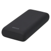 123accu Powerbank met snelladen zwart (20W, 20000 mAh) ADR00365 - 5