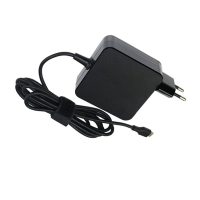 123accu USB oplader (USB-C, 45W, zwart) 00HM637 00HM642 00HM646 00HM651 00HM655 AHP00783