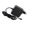 123accu USB oplader (USB-C, 45W, zwart)