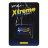 123accu Xtreme Power CR123A Lithium batterij (1 stuk)