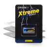 123accu Xtreme Power CR123A batterij 5 stuks ADR00079 - 1