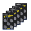 123accu Xtreme Power CR2430 3V Lithium knoopcel batterij 25 stuks ADR00139 - 1